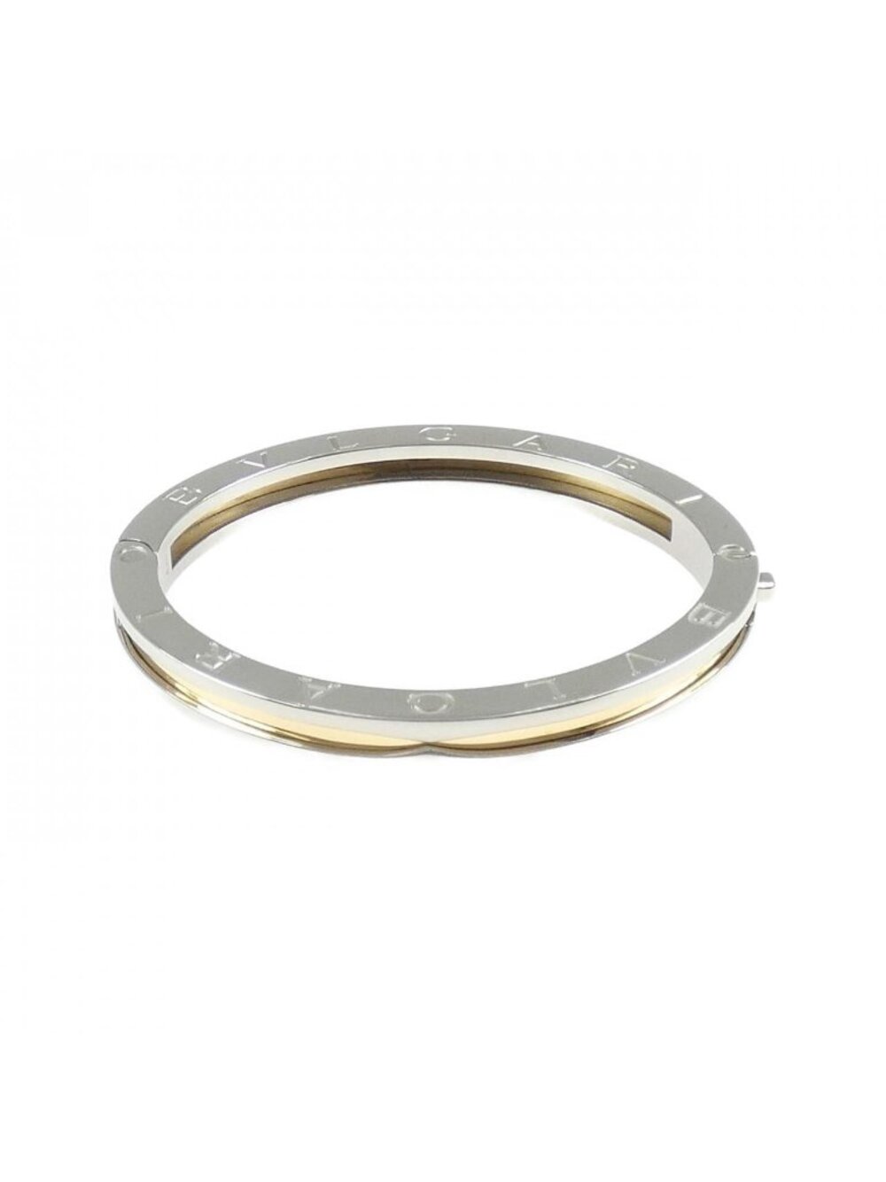Bvlgari B.zero1 Bangle Bracelet